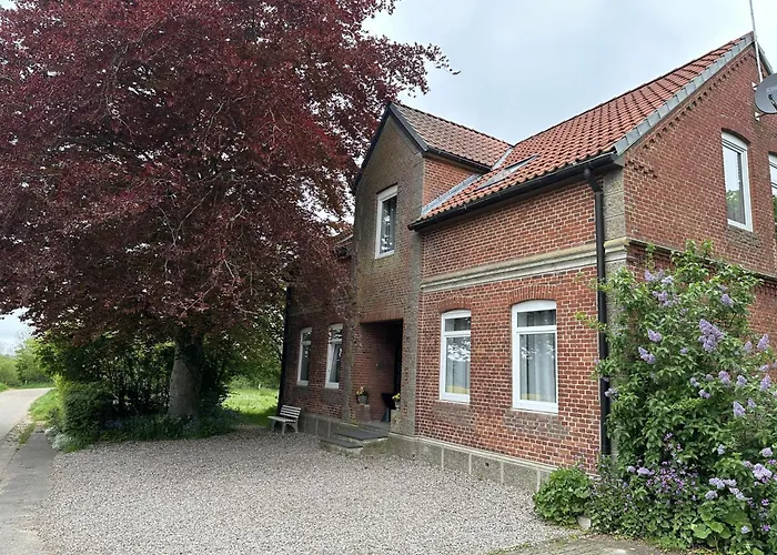 Landhaus Bea
