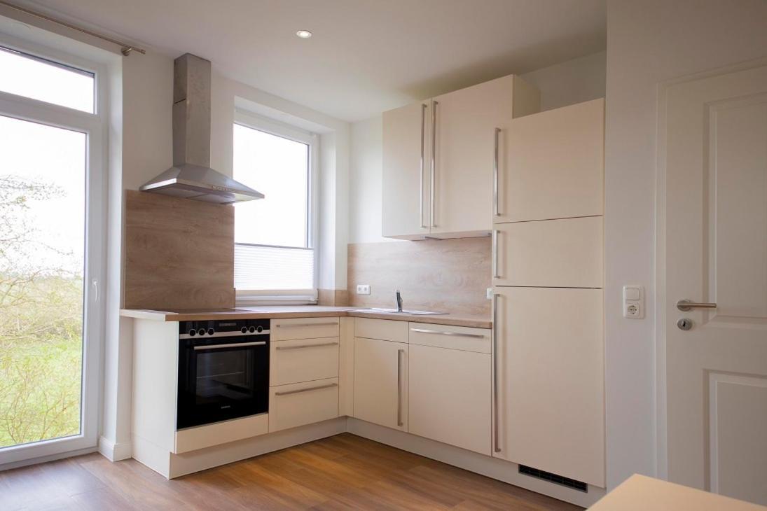 Appartement Bea *