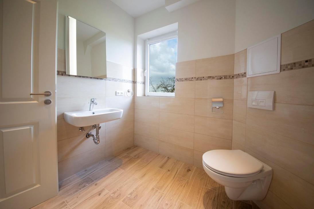 Appartement Bea Rabenkirchen-Faulück
