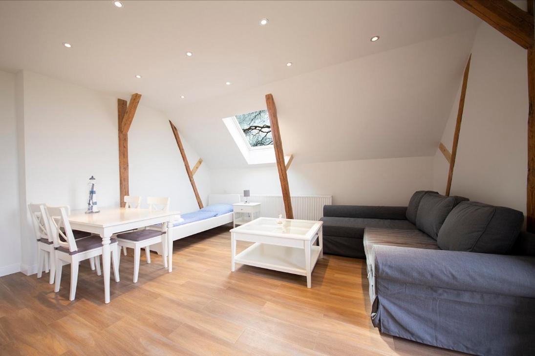 Appartement Bea *