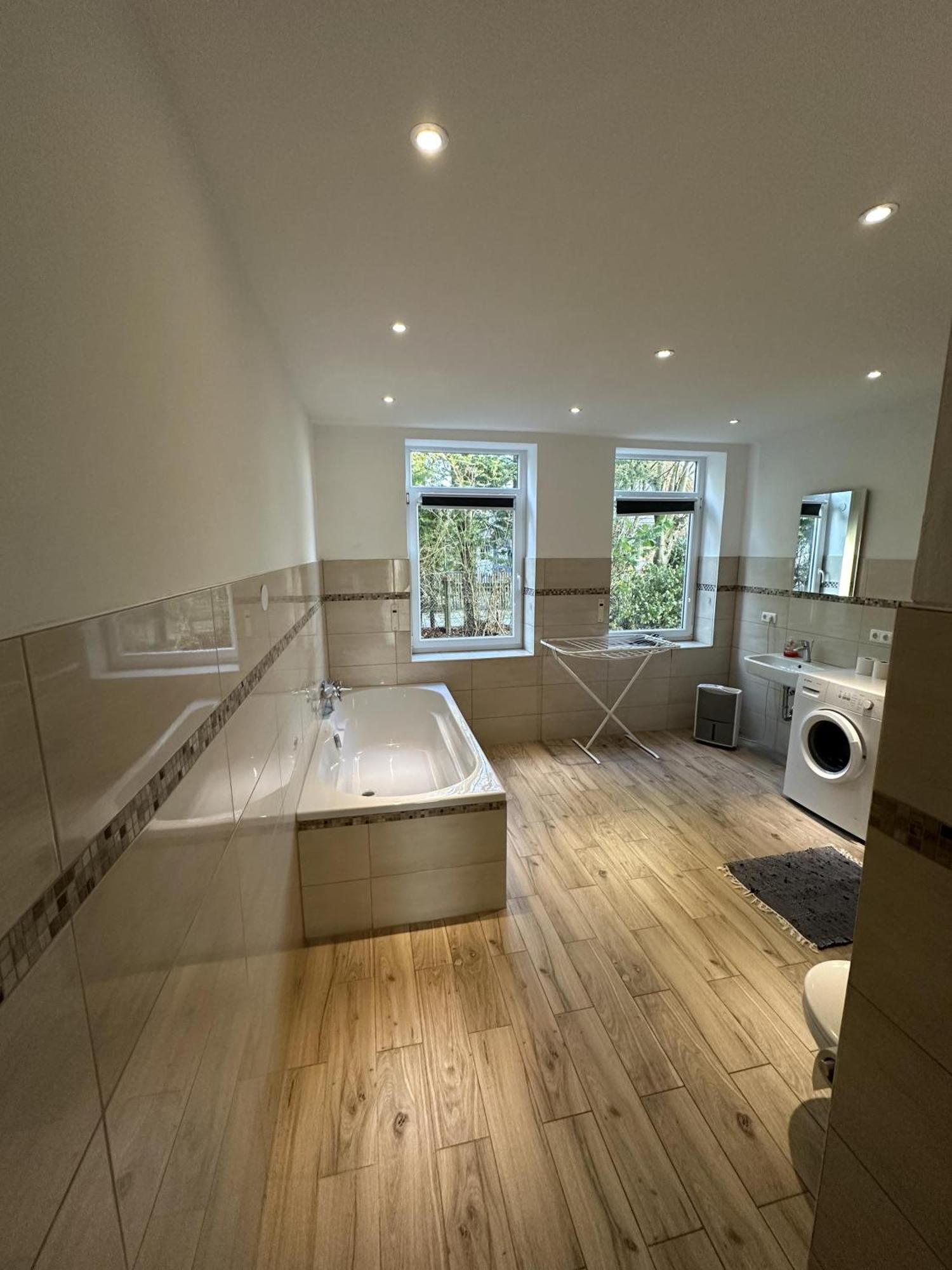 Appartement Bea Rabenkirchen-Faulück
