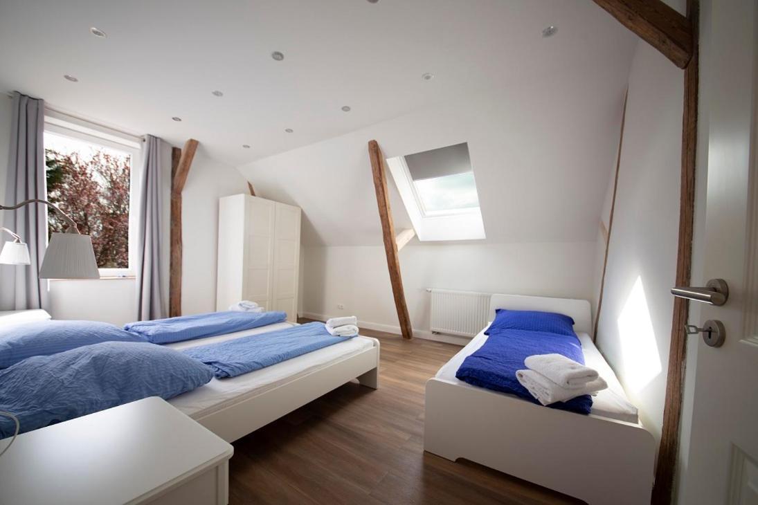 Bea Apartment *
