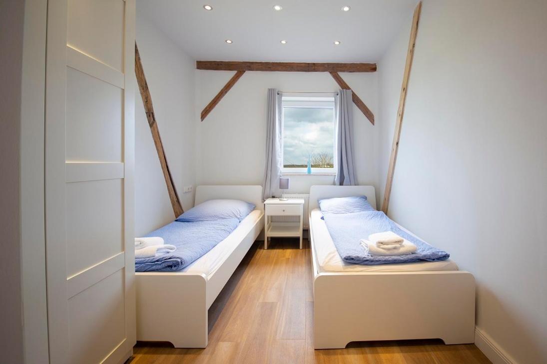 Bea Apartment Rabenkirchen-Faulück