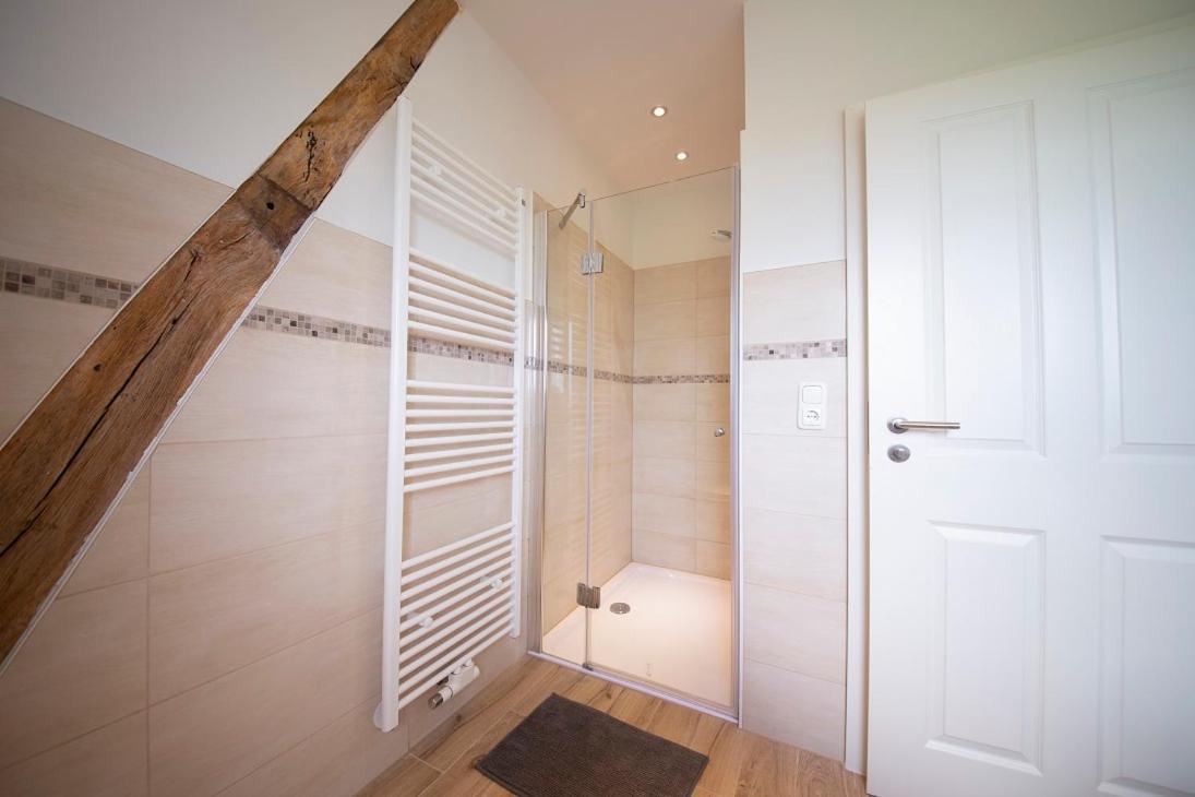 Appartement Bea Rabenkirchen-Faulück