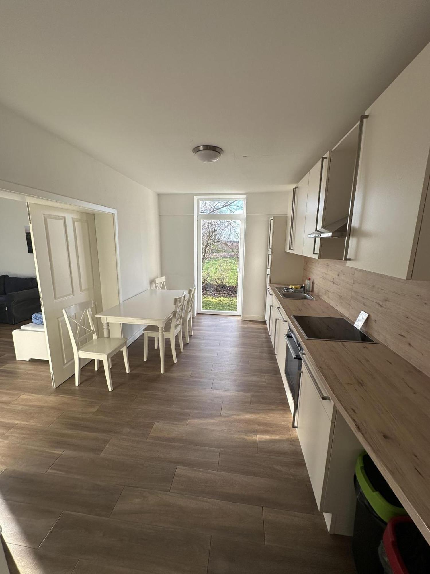 Apartment Bea