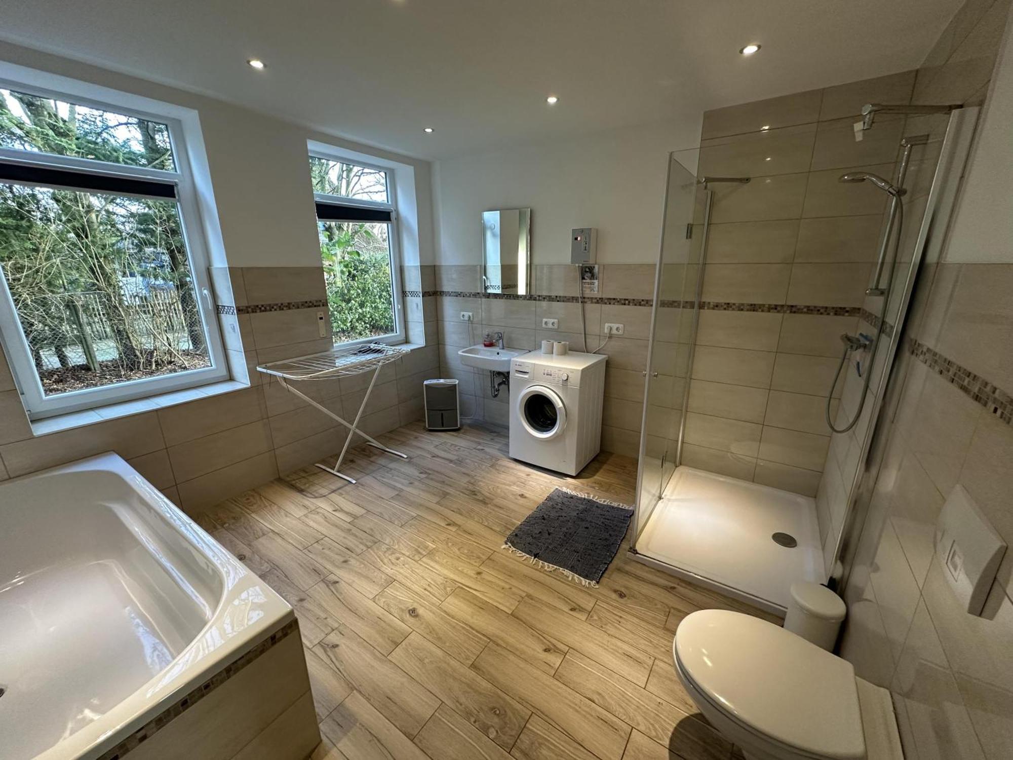 Appartement Bea *