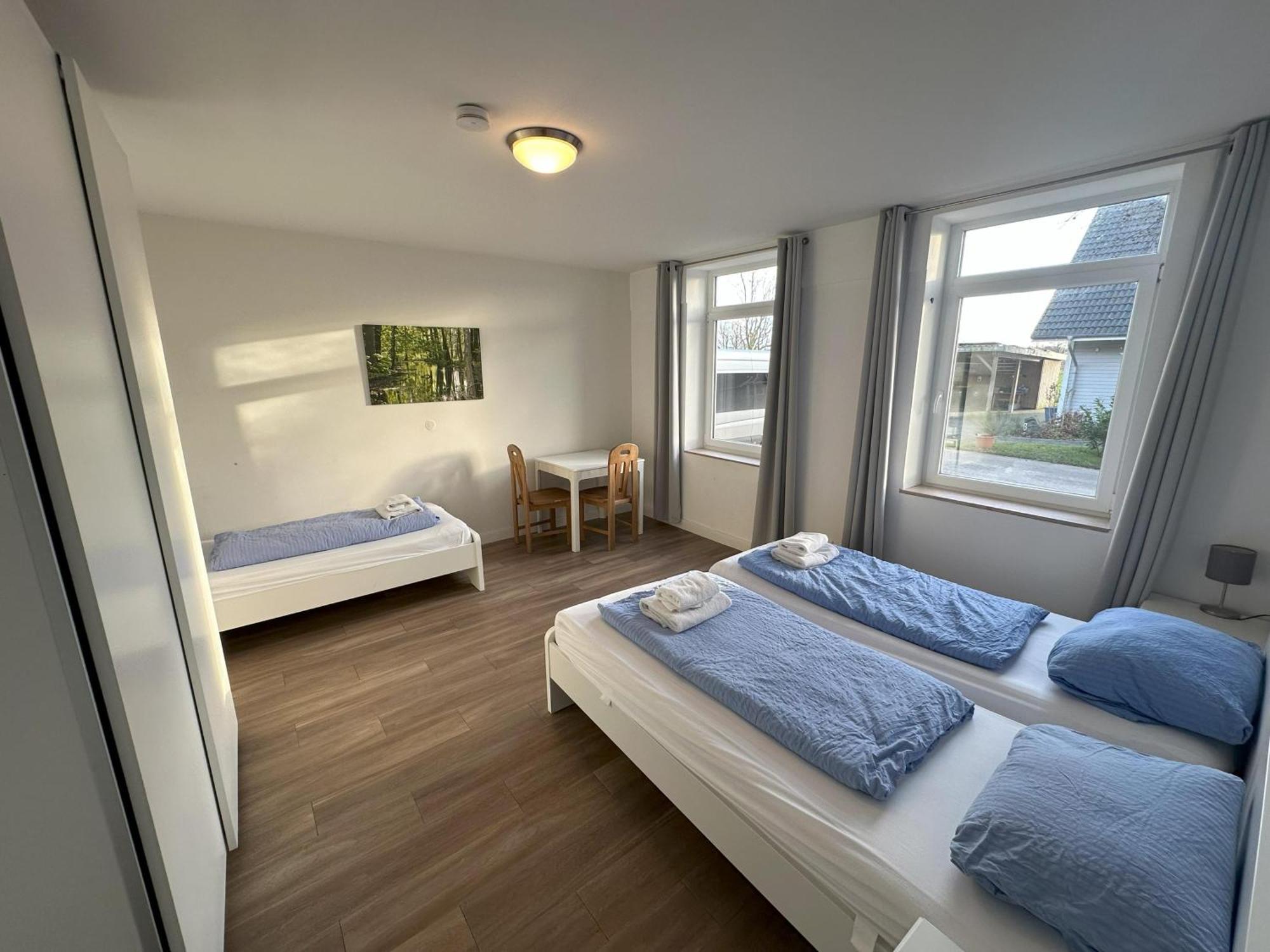 Bea Apartment Rabenkirchen-Faulück
