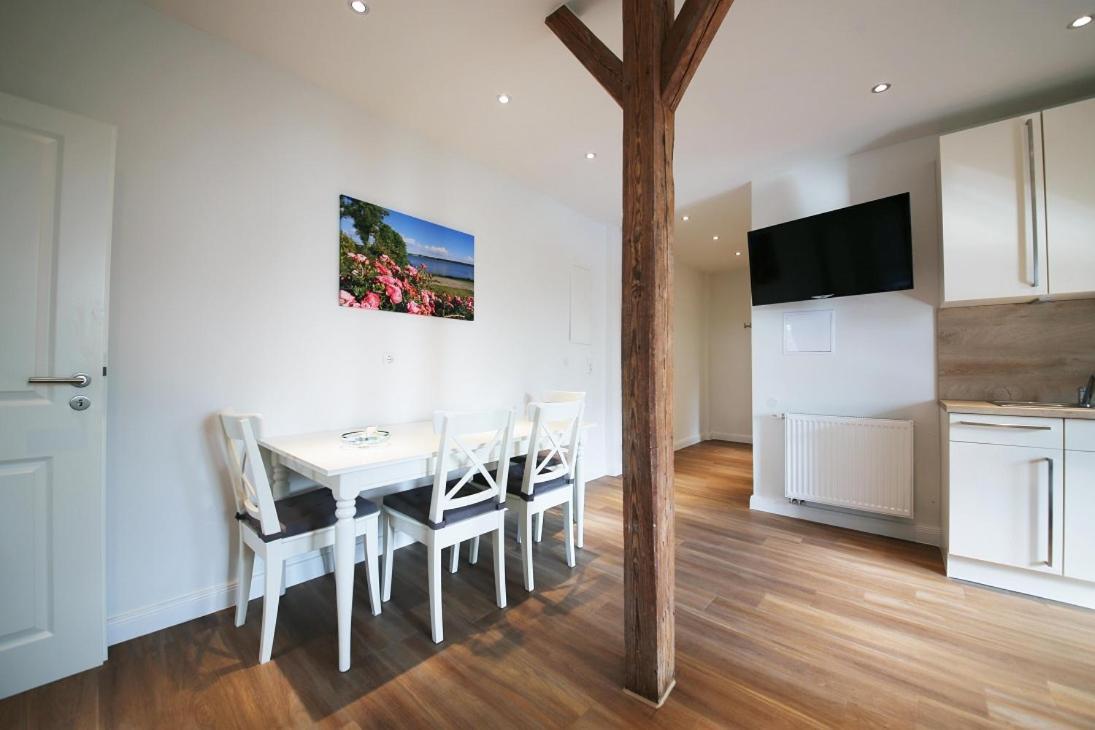 Bea Apartment Rabenkirchen-Faulueck
