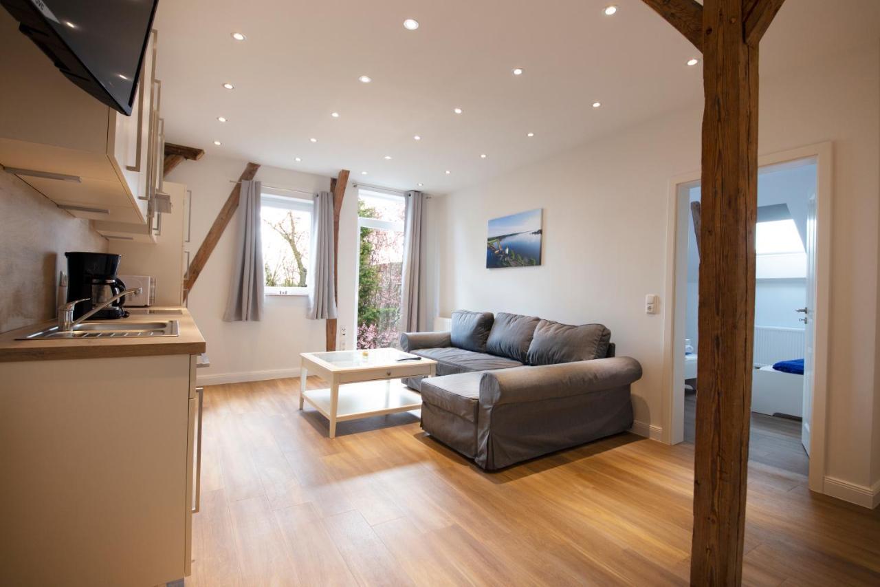 Appartement Bea *